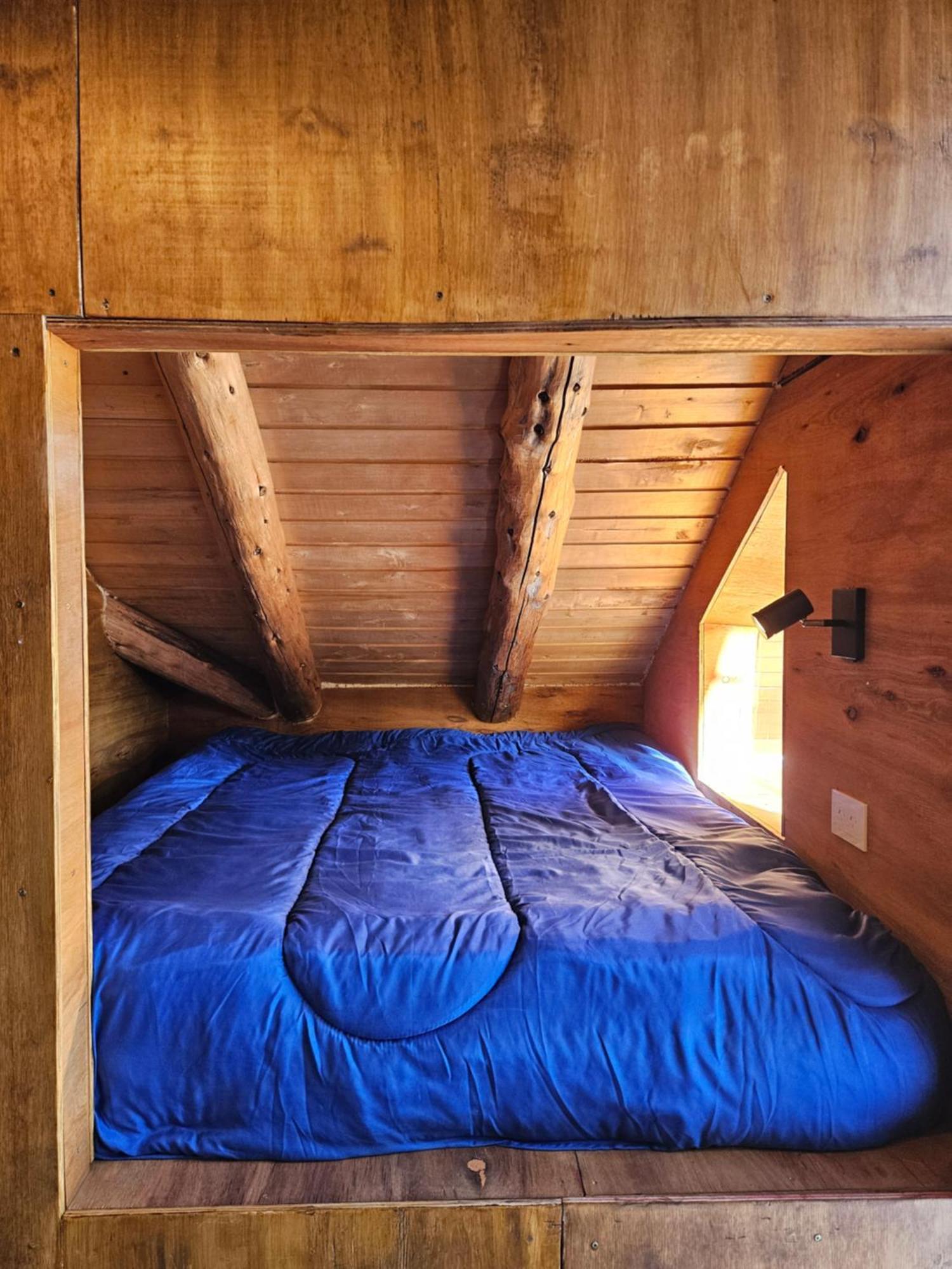 Hostel Capsula Refugio Oeste San Carlos de Bariloche Luaran gambar